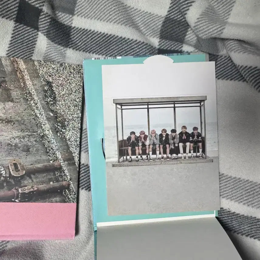 [BUNJANG] BTS You Never Walk Alone Album Bundle Set / 방탄소년단 You Never Walk Alone 앨범(일괄)