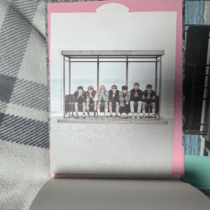 [BUNJANG] BTS You Never Walk Alone Album Bundle Set / 방탄소년단 You Never Walk Alone 앨범(일괄)