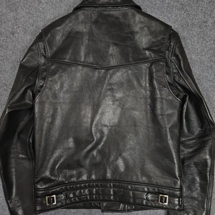 [SOLD OUT] 루이드 R.O.D 더블라이더 소가죽 자켓(급처)