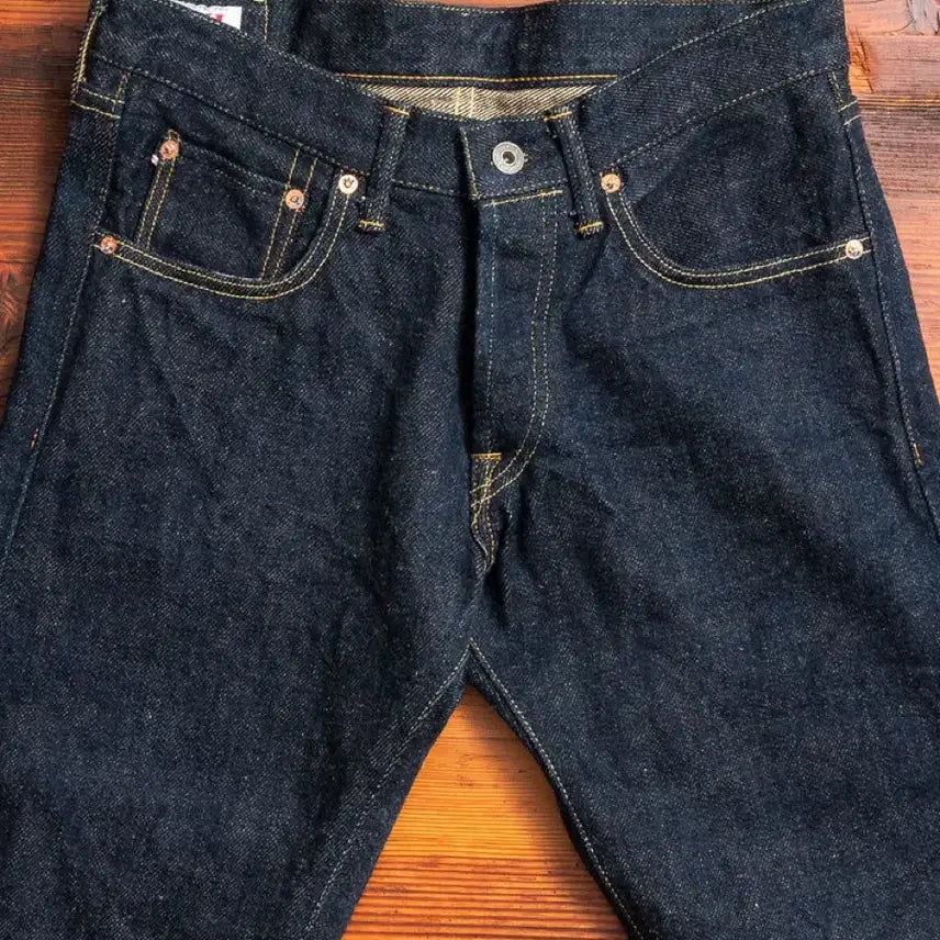 [BUNJANG] Oni Denim Secret 506ZR Size 32 One Wash Denim / 오니데님 시크릿 506zr 사이즈32(오니시크릿데님)(원워시제품)