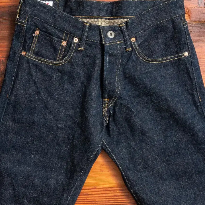 [BUNJANG] Oni Denim Secret 506ZR Size 32 One Wash Denim / 오니데님 시크릿 506zr 사이즈32(오니시크릿데님)(원워시제품)
