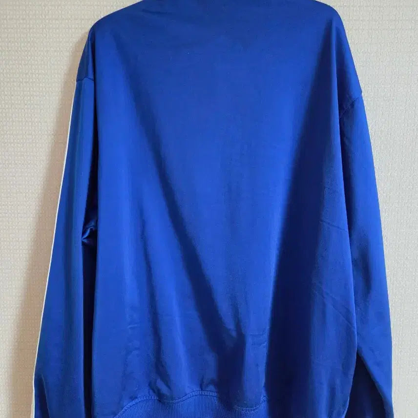 [BUNJANG] Adidas Firebird Track Top Blue / 아디다스 파이어버드 트랙탑 블루