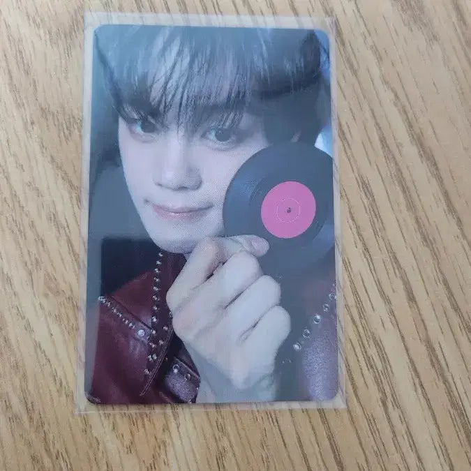 [BUNJANG] ZEROBASEONE Zb1 Kim Gyuvin Photocard / 앤더블 김규빈