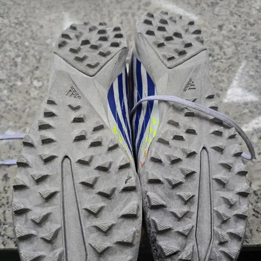 [SOLD OUT] (세트할인)아디다스 프레데터 풋살화 260mm