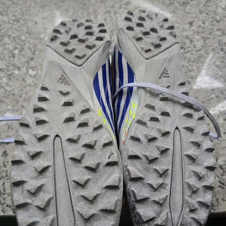 [SOLD OUT] (세트할인)아디다스 프레데터 풋살화 260mm