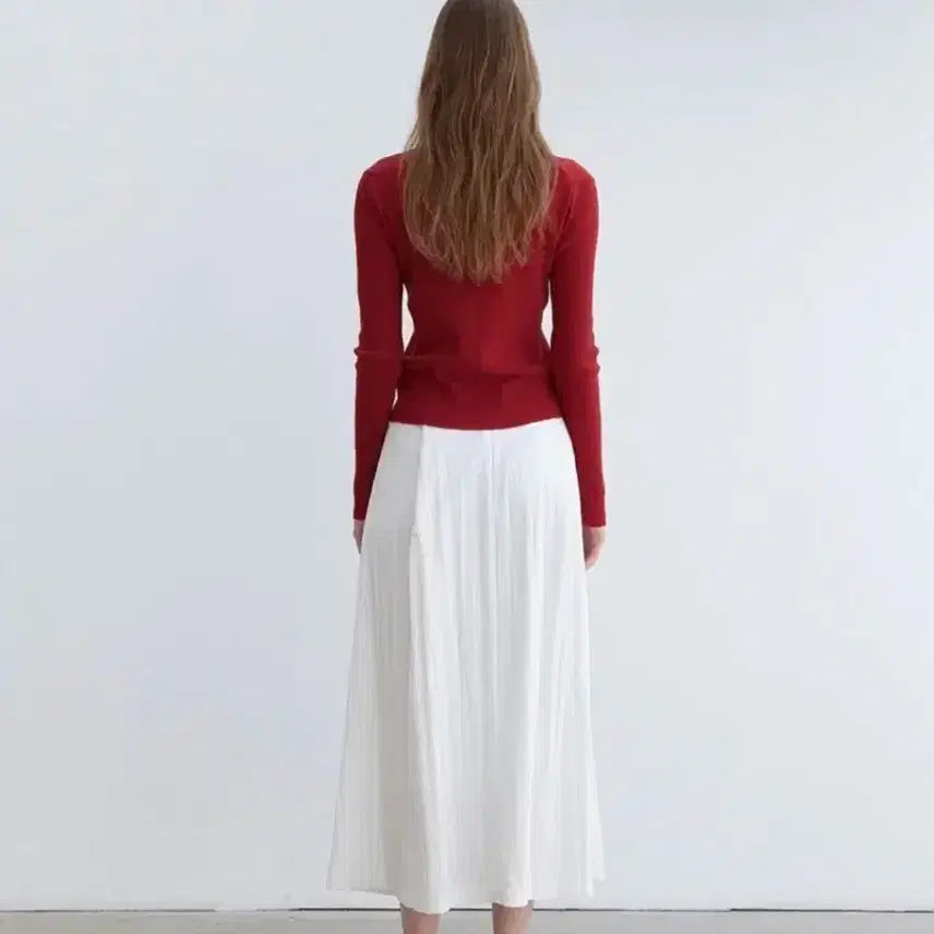 [BUNJANG] Gongdreen Ange Long Skirt (M) / 공드린 ange long skirt m