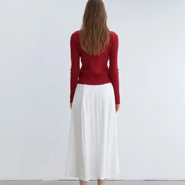 [BUNJANG] Gongdreen Ange Long Skirt (M) / 공드린 ange long skirt m