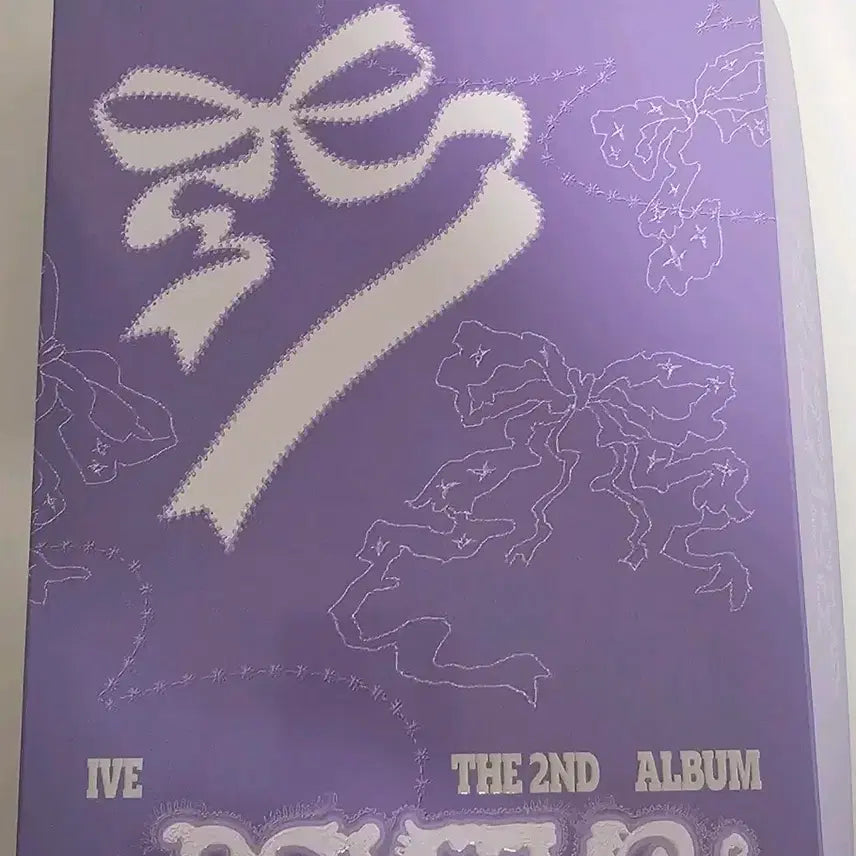 [BUNJANG] IVE Liz Photocard Bundle (Re:IVE Album) / 포카포함) 아이브 리바이브 앨범 러브드 리즈 포토카드 ive loved