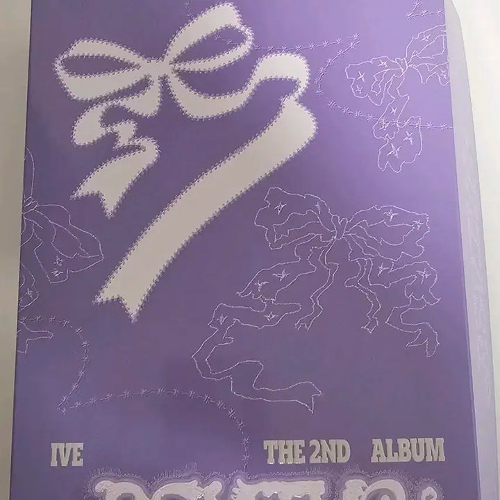 [BUNJANG] IVE Liz Photocard Bundle (Re:IVE Album) / 포카포함) 아이브 리바이브 앨범 러브드 리즈 포토카드 ive loved
