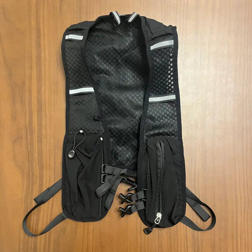 [BUNJANG] Muji Lightweight Running Vest / 무지 러닝조끼 새제품 판매합니다.