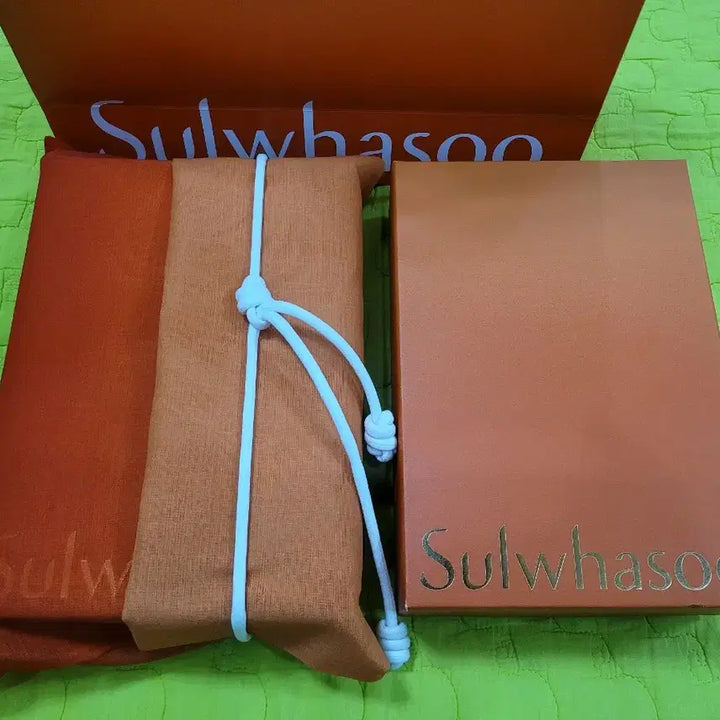 [BUNJANG] Sulwhasoo Jaum Saeng Cream Set / 설화수 자음생크림 세트 최신정품28.10.20