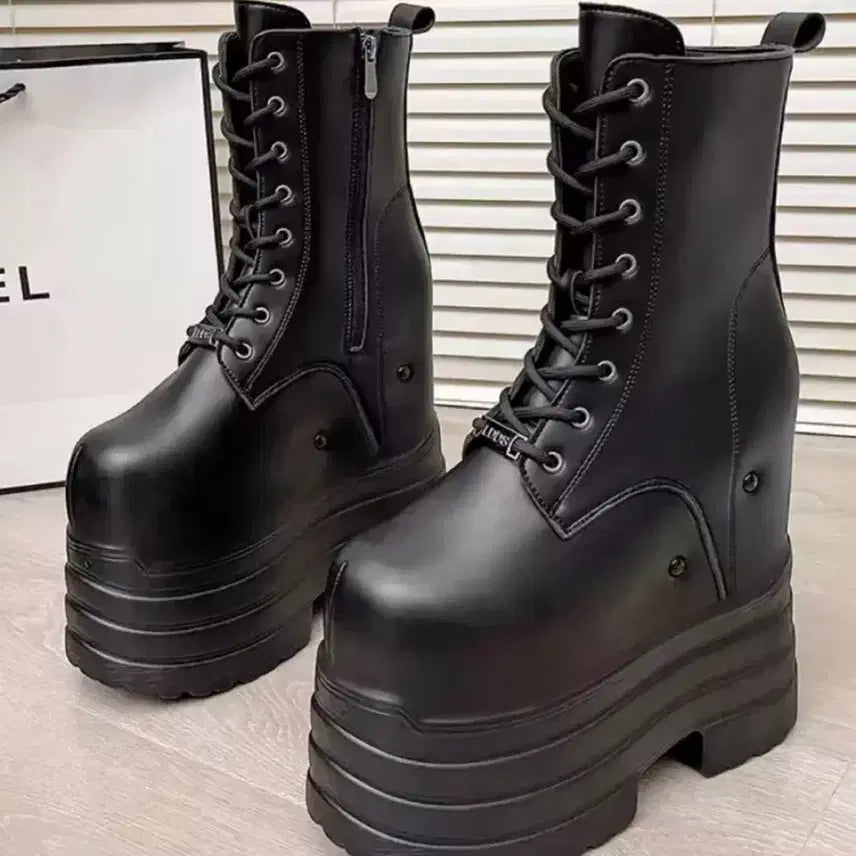 [BUNJANG] 24cm Standing Shoes / 24cm 스탠딩화