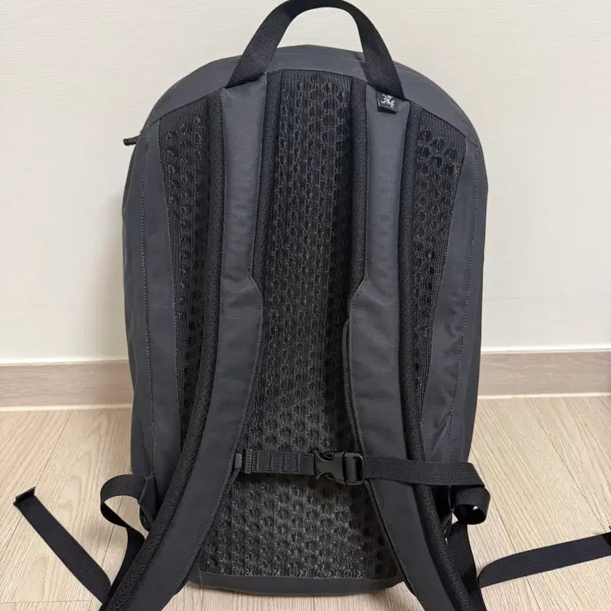[BUNJANG] Arc'teryx Granville 16 Backpack Black / 아크테릭스 그랜빌 16 백팩 블랙