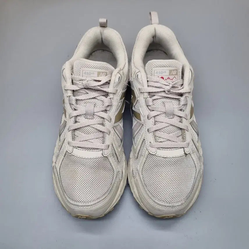[BUNJANG] New Balance 410 v5 Men's Sneakers / 뉴발란스 410 v5 남성운동화260