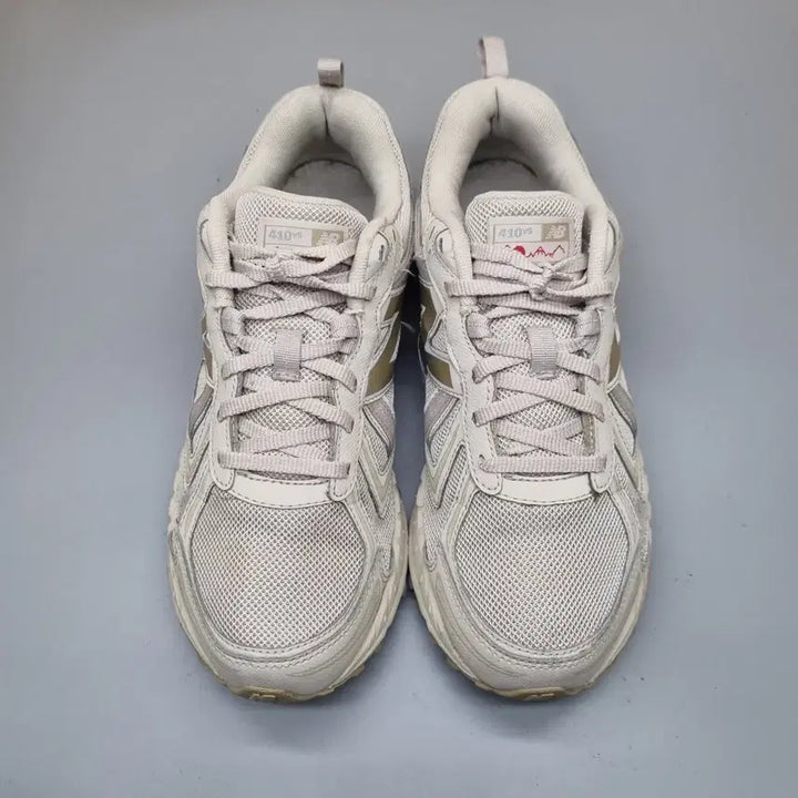 [BUNJANG] New Balance 410 v5 Men's Sneakers / 뉴발란스 410 v5 남성운동화260