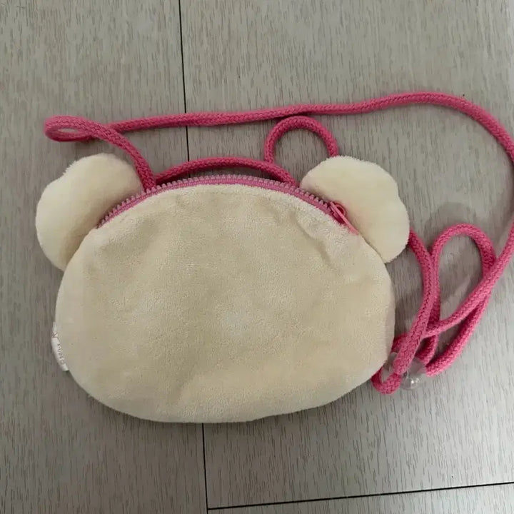 [BUNJANG] Korilakkuma Crossbody Bag / 코리락쿠마 크로스백