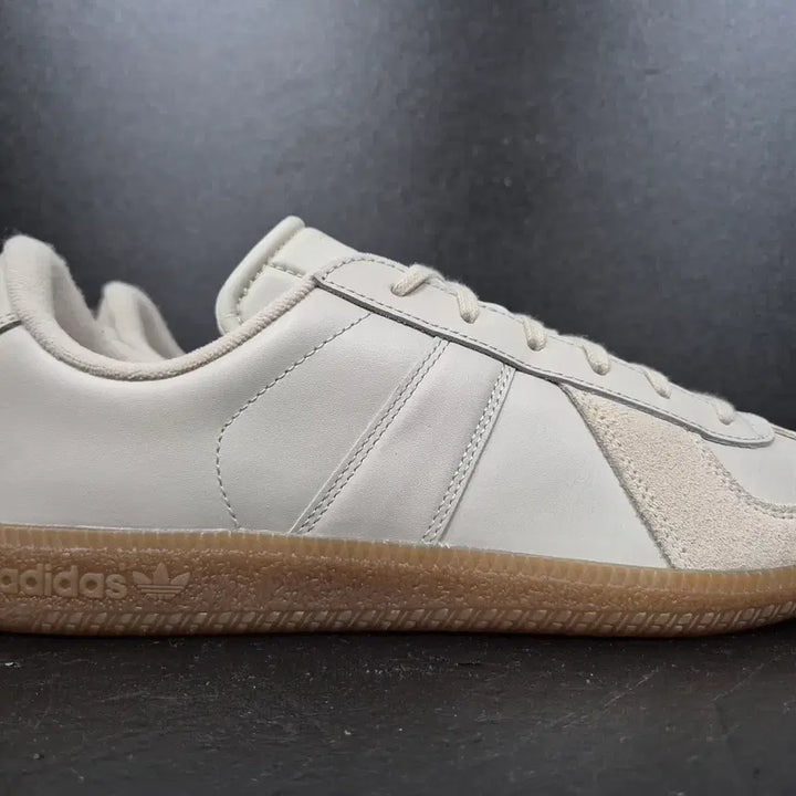 [BUNJANG] Adidas German Army Sneakers (285) / 아디다스 독일군 스니커즈 285