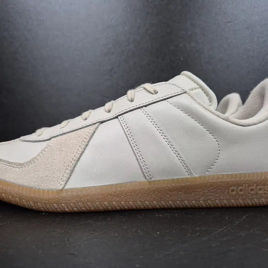 [BUNJANG] Adidas German Army Sneakers (285) / 아디다스 독일군 스니커즈 285