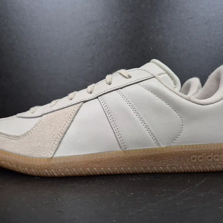 [BUNJANG] Adidas German Army Sneakers (285) / 아디다스 독일군 스니커즈 285