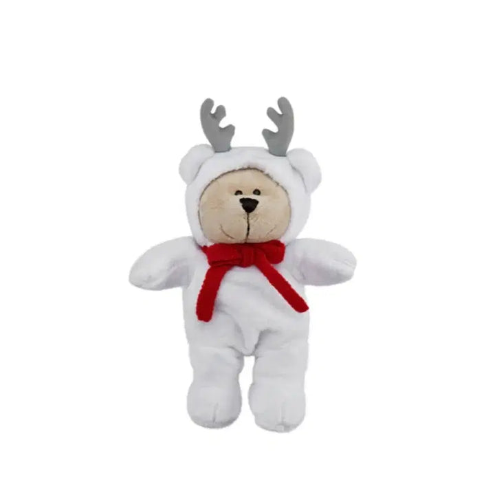 [BUNJANG] Starbucks Christmas Polar Bear Bearista (Boy) / 스타벅스 크리스마스 폴라베어 베어리스타 (보이)