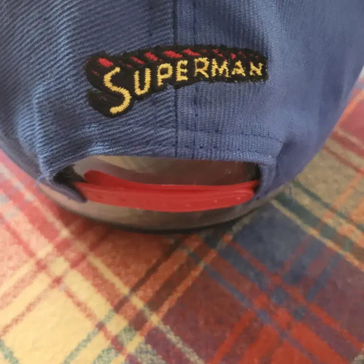 [BUNJANG] New Era Superman Big Logo Snapback / 뉴에라/모자/슈퍼맨/빅로고모자/스냅백