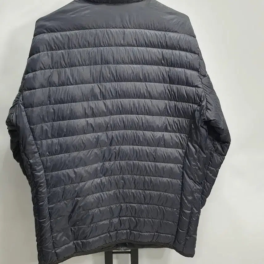 [BUNJANG] Uniqlo Lightweight High Neck Down Jacket - L / 유니클로 경량 패딩 하이넥 다운 자켓 L