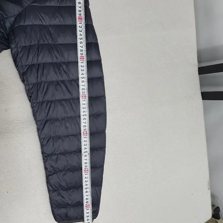 [BUNJANG] Uniqlo Lightweight High Neck Down Jacket - L / 유니클로 경량 패딩 하이넥 다운 자켓 L