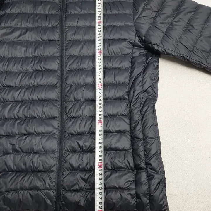 [BUNJANG] Uniqlo Lightweight High Neck Down Jacket - L / 유니클로 경량 패딩 하이넥 다운 자켓 L