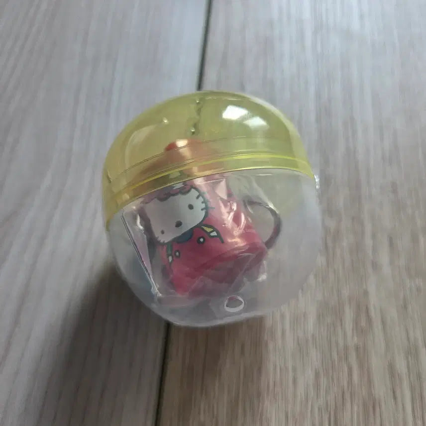 [BUNJANG] Sanrio Hello Kitty Coin Case / 산리오 헬로키티 코인 케이스