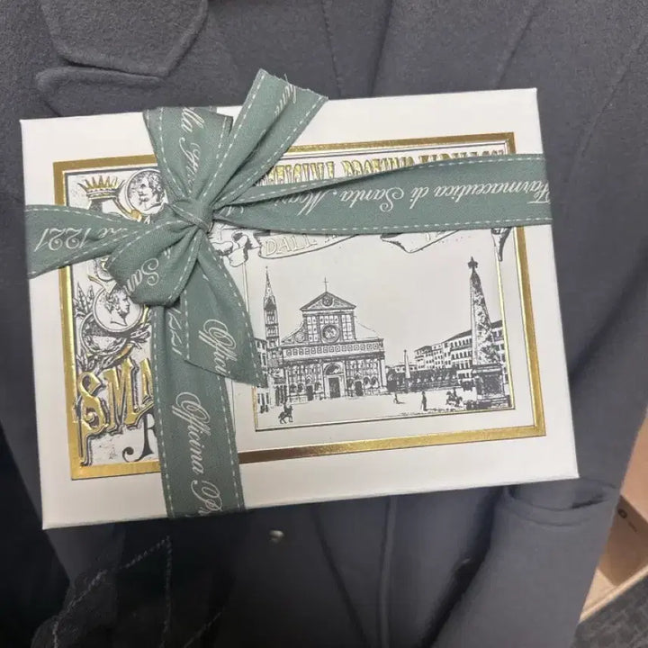 [BUNJANG] Santa Maria Novella Pomegranate Set / 산타마리아노벨라 세트 판매합니다. (선물 포장 O)