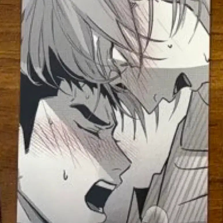 [BUNJANG] LE BOME Special POB Photocard / 레봄 특전 A 너는 나의 세상 너나세 포카