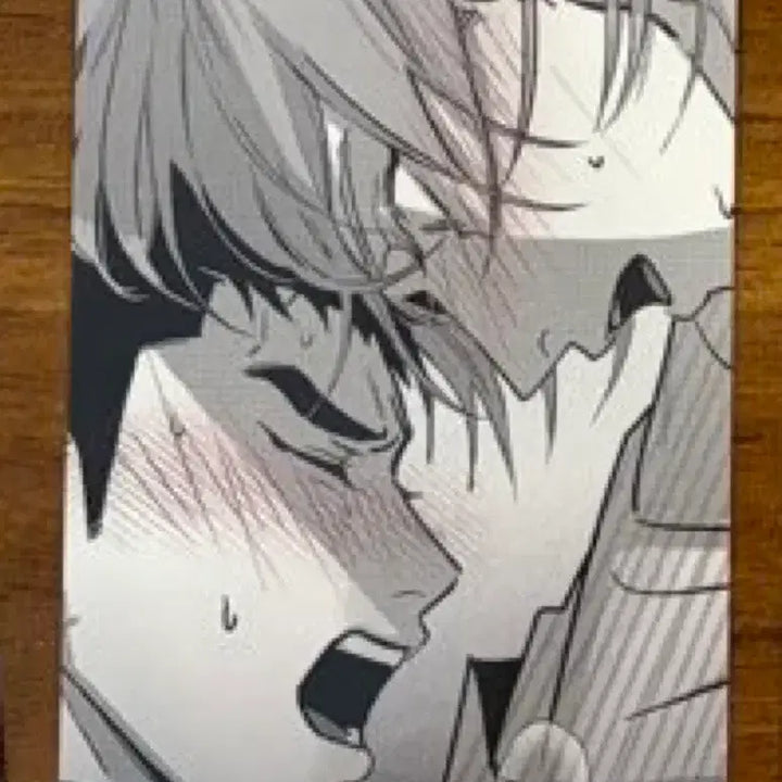 [BUNJANG] LE BOME Special POB Photocard / 레봄 특전 A 너는 나의 세상 너나세 포카