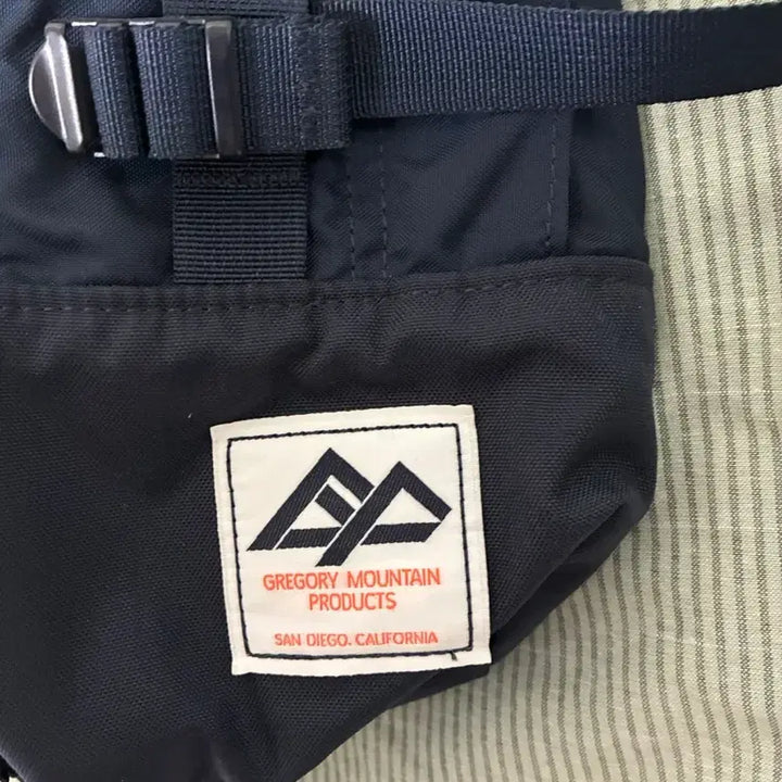 [BUNJANG] KAPTAIN SUNSHINE Gregory Beams Day Pack / 캡틴선샤인 그레고리 빔즈 한정판 데이팩