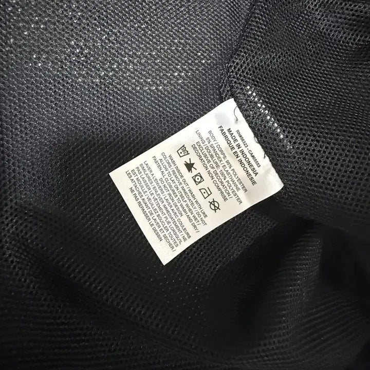 [SOLD OUT] 나이키 x 파타(NIKE x PATTA) 러닝 자켓 블랙 XL 새상품