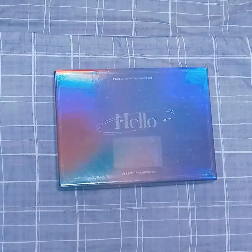 [BUNJANG] PLAVE PLLI Membership Kit Bundle Set / 플레이브 팬클럽 멤버십 키트 PLAVE PLLI 1기 2기 kit 멤버쉽