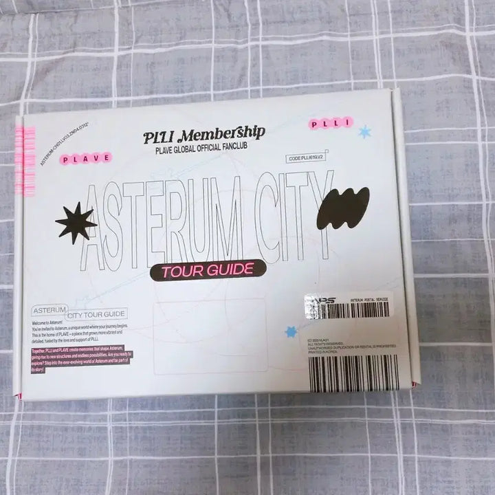 [BUNJANG] PLAVE PLLI Membership Kit Bundle Set / 플레이브 팬클럽 멤버십 키트 PLAVE PLLI 1기 2기 kit 멤버쉽