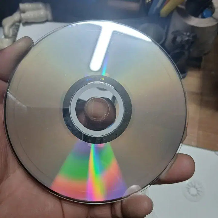 [BUNJANG] ZoPD IV Album CD / 조피디IV 소장음반방출
