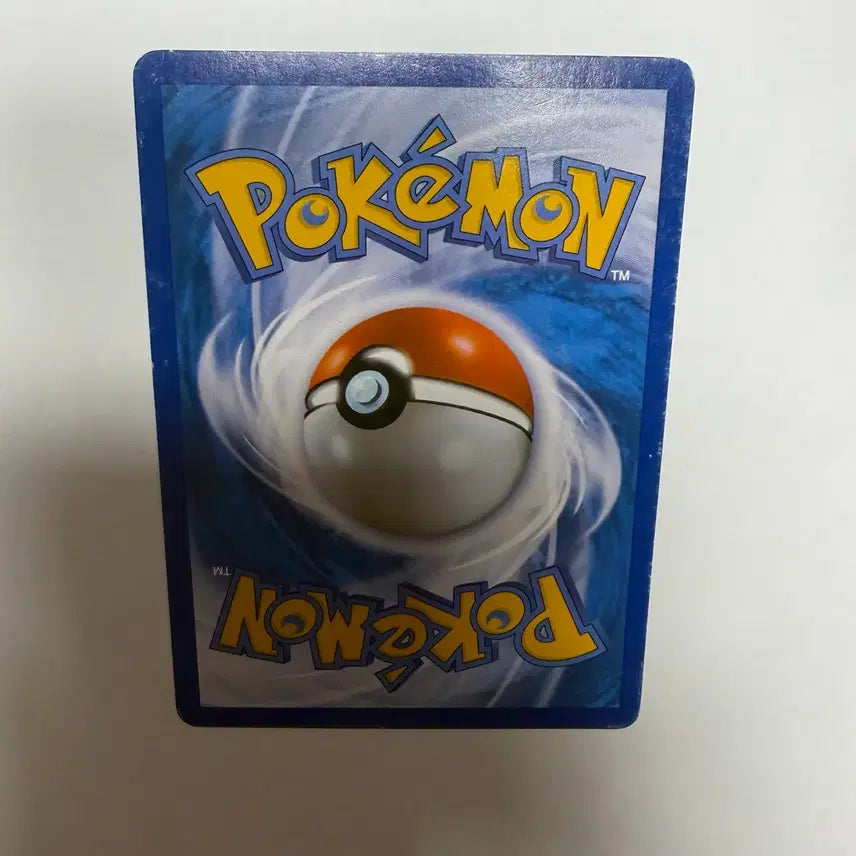 [BUNJANG] Gaeongdora Pokemon Card / 갱도라 포켓몬카드