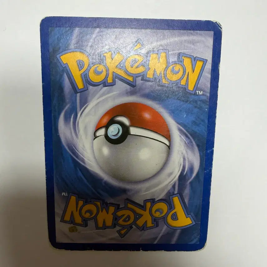 [BUNJANG] Boss's Order Pokemon Card / 보스로라 포켓몬카드
