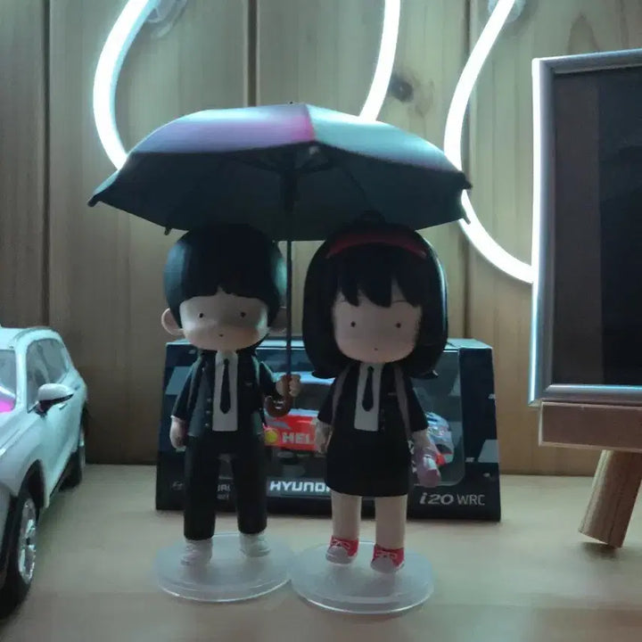 [BUNJANG] Byul3shop Figure / 별이삼샵 피규어 팜매 합니다
