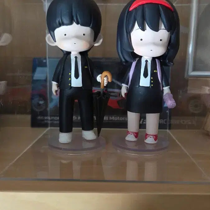 [BUNJANG] Byul3shop Figure / 별이삼샵 피규어 팜매 합니다