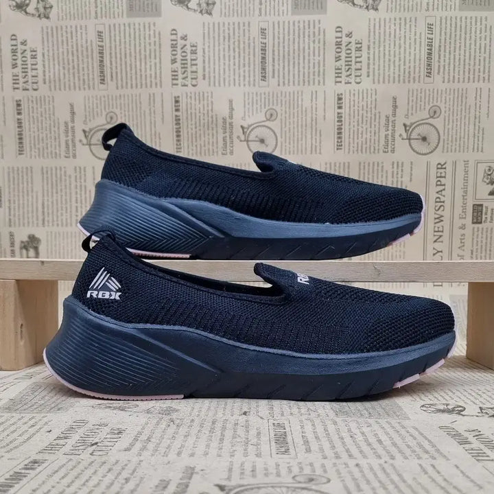 [BUNJANG] RBX Women's Slip-on Shoes (Size 250) / RBX 여성슬립온 실사이즈250