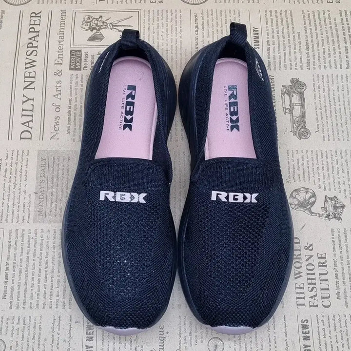[BUNJANG] RBX Women's Slip-on Shoes (Size 250) / RBX 여성슬립온 실사이즈250