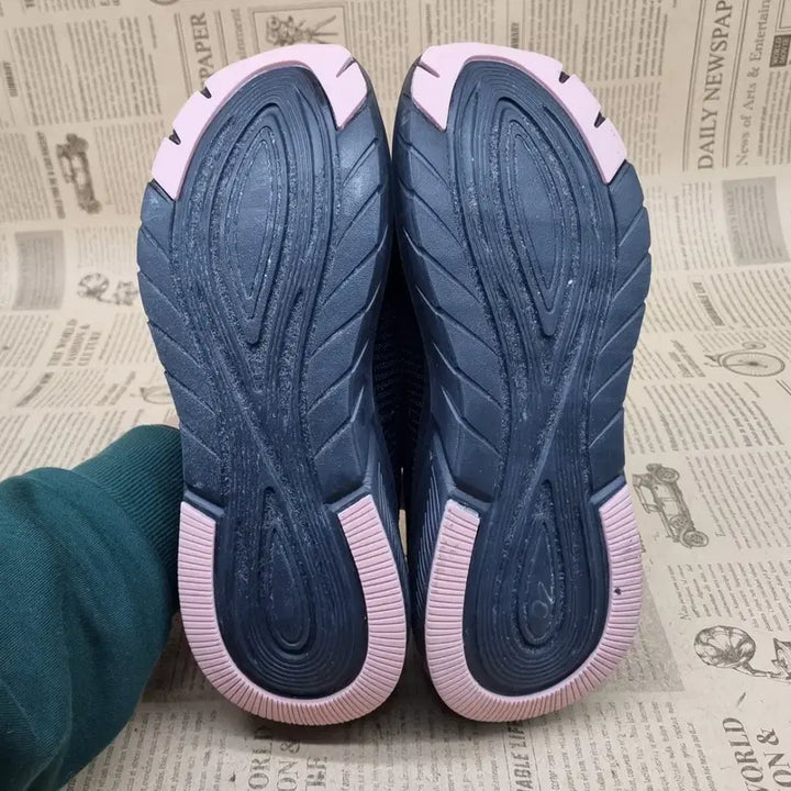[BUNJANG] RBX Women's Slip-on Shoes (Size 250) / RBX 여성슬립온 실사이즈250