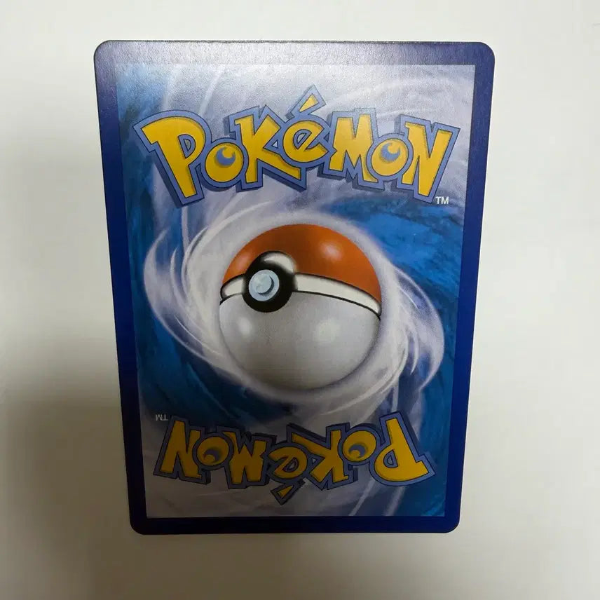 [BUNJANG] Pokemon Lucario Card / 루카리오 포켓몬카드