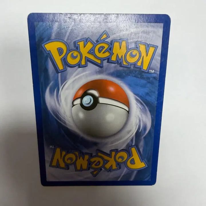 [BUNJANG] Pokemon Card / 무장조 포켓몬카드