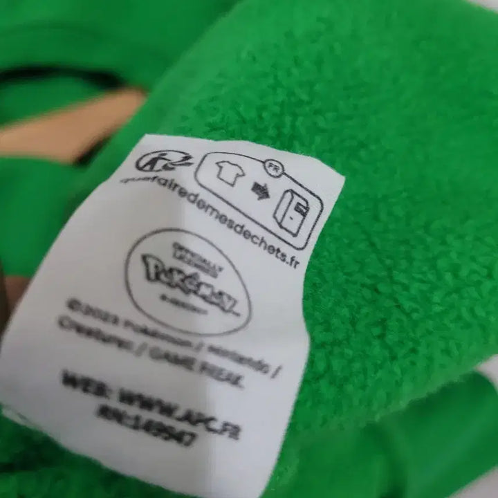 [BUNJANG] Apeace Pokemon Men's T-shirt / 아페써 포켓몬 남성티셔츠