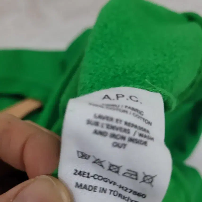 [BUNJANG] Apeace Pokemon Men's T-shirt / 아페써 포켓몬 남성티셔츠