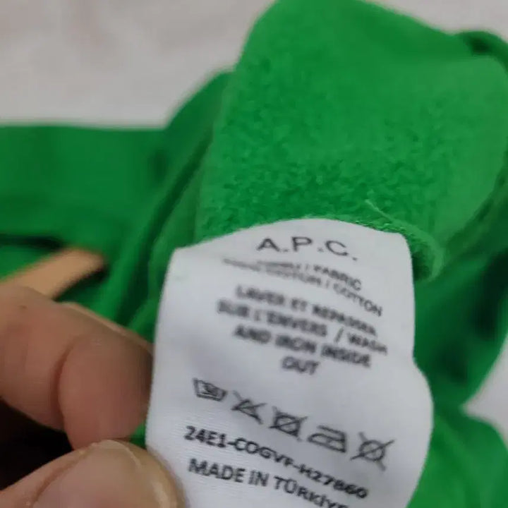 [BUNJANG] Apeace Pokemon Men's T-shirt / 아페써 포켓몬 남성티셔츠