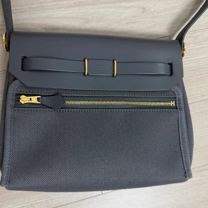 [BUNJANG] Hermes Herbag 20 Handbag / 에르메스 에르백20